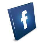 3d-Facebook-Icon